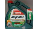 CASTROL Magnatec 5W-40 A3/B4 4l